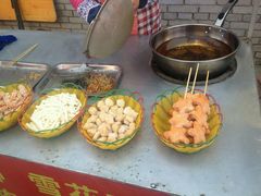 -茯茶镇