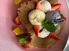 -哈根达斯(滨江店)