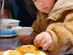 -老桐椿 · 上海大馄饨