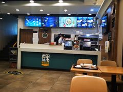 -魏家凉皮(梨园店)