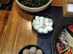 -渝大龙重庆火锅(温泉月亮湾店)