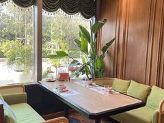 -甜阿姨·天台花园私房菜(万松园店)