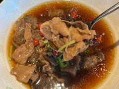 -杭州临平万丽酒店·万丽轩中餐厅