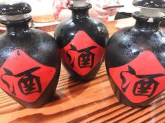 -炭虎子水浒烤肉(梦时代店)