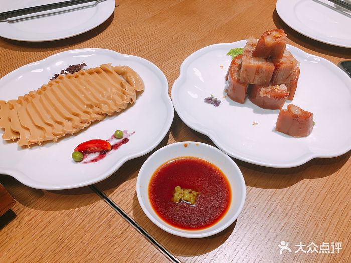 张生记prime(来福士广场店)图片 - 第1395张