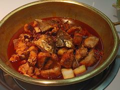 -涿派·炝锅鱼(涿州店)