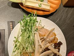 -牛YO寿喜烧和牛火锅自助(三台子万象汇店)