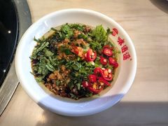 -味逍遥牛肉火锅(万江旗舰店)