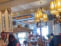 -澳门励庭海景酒店