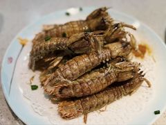 -巧克力渔家.小船海鲜胶东菜(万平口店)