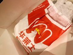 -华莱士·全鸡汉堡(杭州武林店)