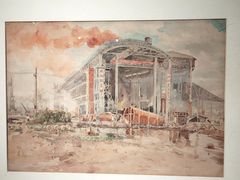 -中华艺术宫(上海美术馆)