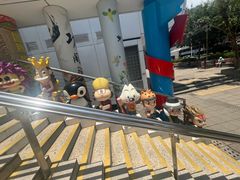 -九龙公园