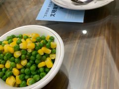 -李东农庄·当地安吉味(中南百草园店)