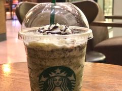 -星巴克(南京新百店)