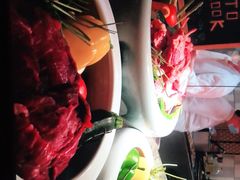 -嘉定凯悦·咖啡厅