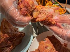 -丛林狼非遗酱骨·现炒餐厅(人民路店)