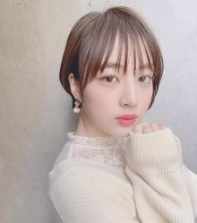 -TRIMS HAIR 修剪造型·烫染接发