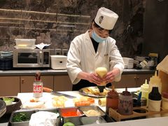 -德川家日本料理(中关村寰太大厦店)