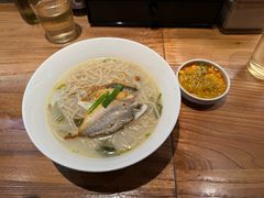 -蟹黄鱼·海派深夜面馆(江湾里店)