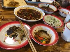 -冶建镜子·老南昌大排档·江西虾王(总店)