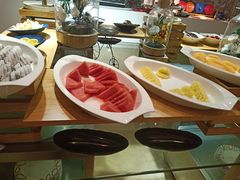 -杭州龙禧福朋喜来登酒店