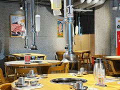 -姜虎东白丁烤肉(恒隆广场店)