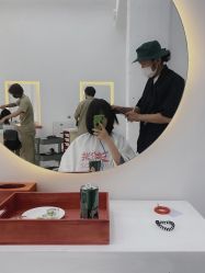 -Some Hair