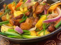 -旺爷砂锅·茶作(国贸城店)