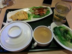 海南鸡饭-大家乐(广州中华广场店)