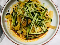 -巴依老爷新疆美食(清华东门店)