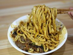 -王菊美食街·王菊面馆(总店)