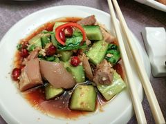 -和平馆·地道港澳茶餐厅(西门口店)