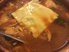 -小本家炭火烤肉(西安总店)