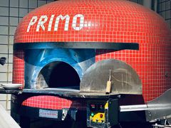 -Primo·丽莫意大利窑烤披萨