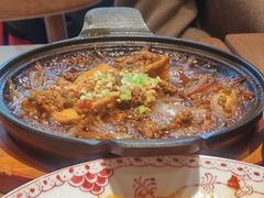 -本来川菜(中骏广场店)