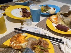 -帝企鹅自助餐厅•儿童岛•真企鹅(长隆企鹅酒店)