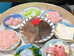 -五星桥原切肥牛火锅·30年专注好牛肉(湖塘店)