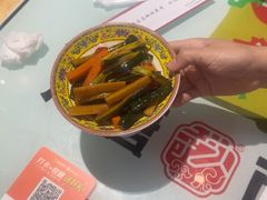 -汉唐守艺人·河北面馆(民心河店)