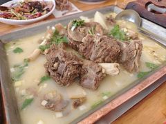 -张记焖窑·十五年专注焖烤(雍和宫店)