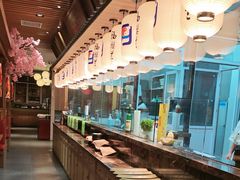 -福樱兰海鲜放题铁板烧(加州店)