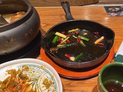 -云海肴·汽锅鸡·云南菜(高德置地店)