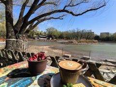 -三忘湖 SWANSEEN(柳荫公园店)