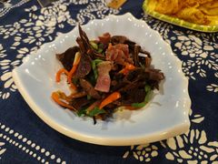 -滇道云南特色料理(康定路店)