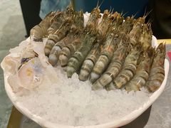 -一绪に寿喜烧(虹悦城店)