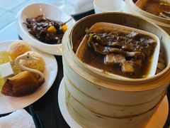 -福州世茂洲际酒店·福邸(台江店)