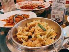 -二十八里太湖船菜(吉祥路店)