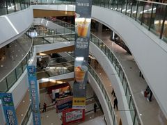 -上海颛桥万达广场