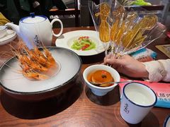 -寻宝记绍兴菜(鲁迅路店)