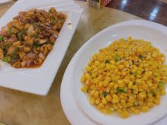 -穆老九清真牛羊肉馆(宋城店)